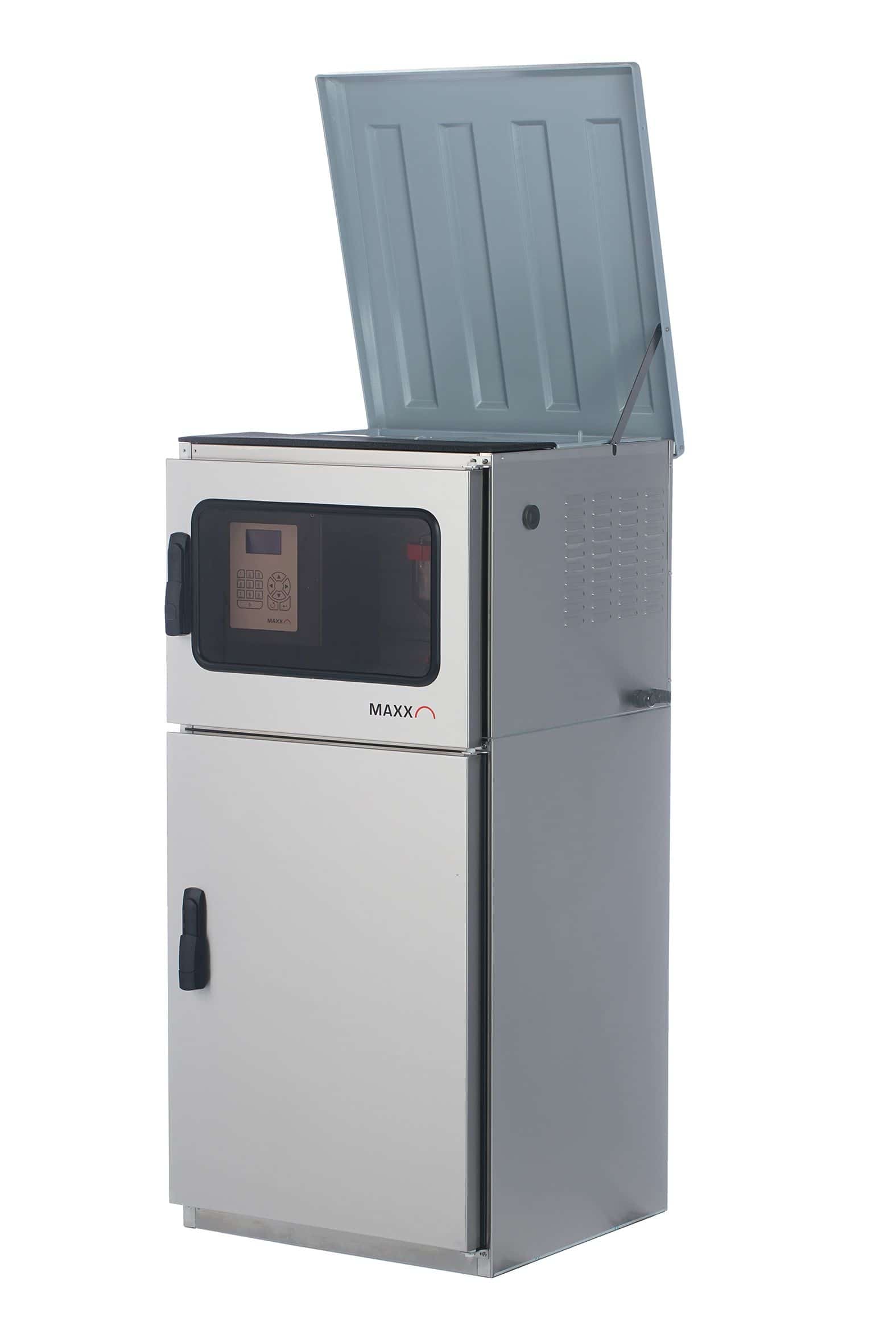 Probenehmer SP5 S inkl. 24 x 1 L PE-Flaschen