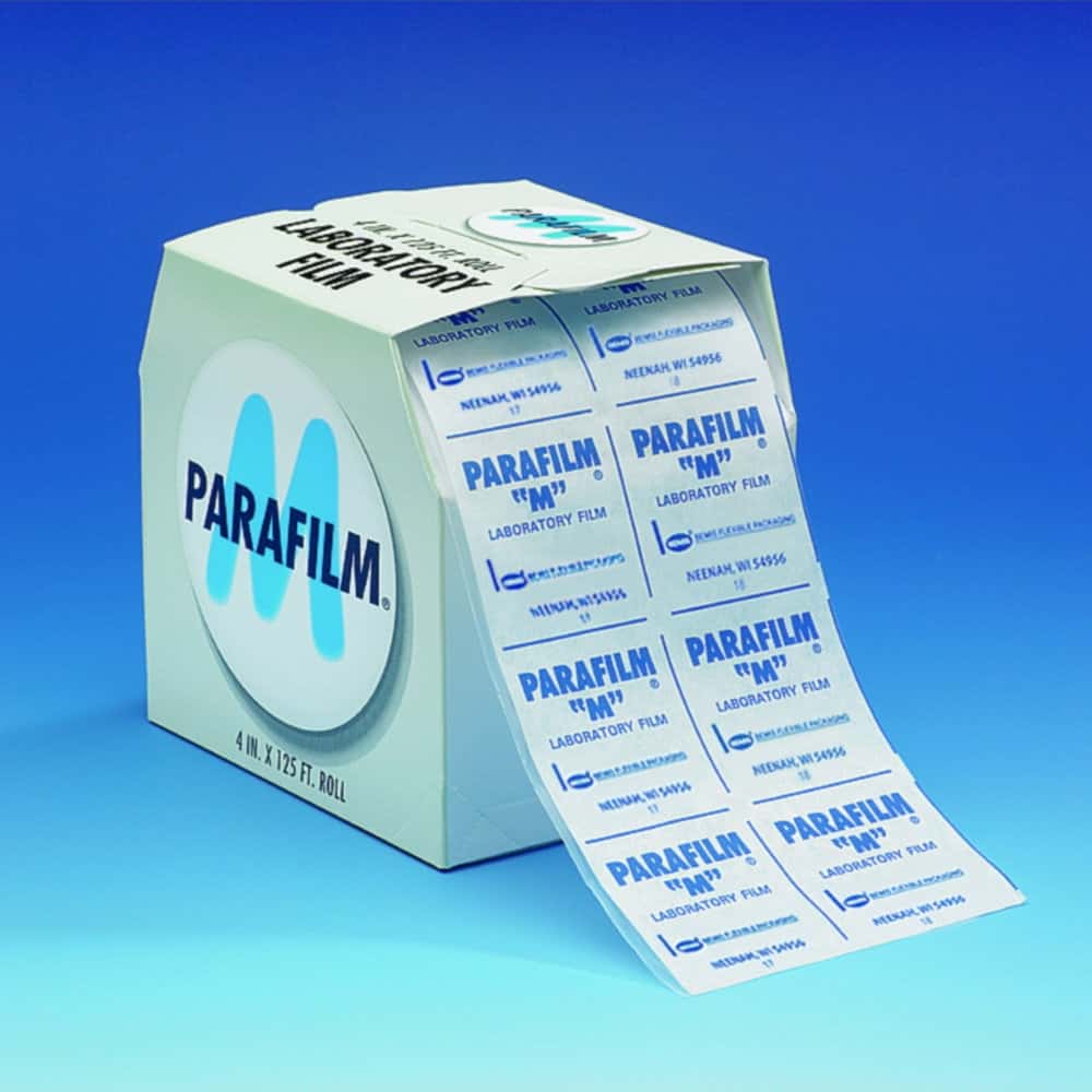 Film de scellage PARAFILM® M