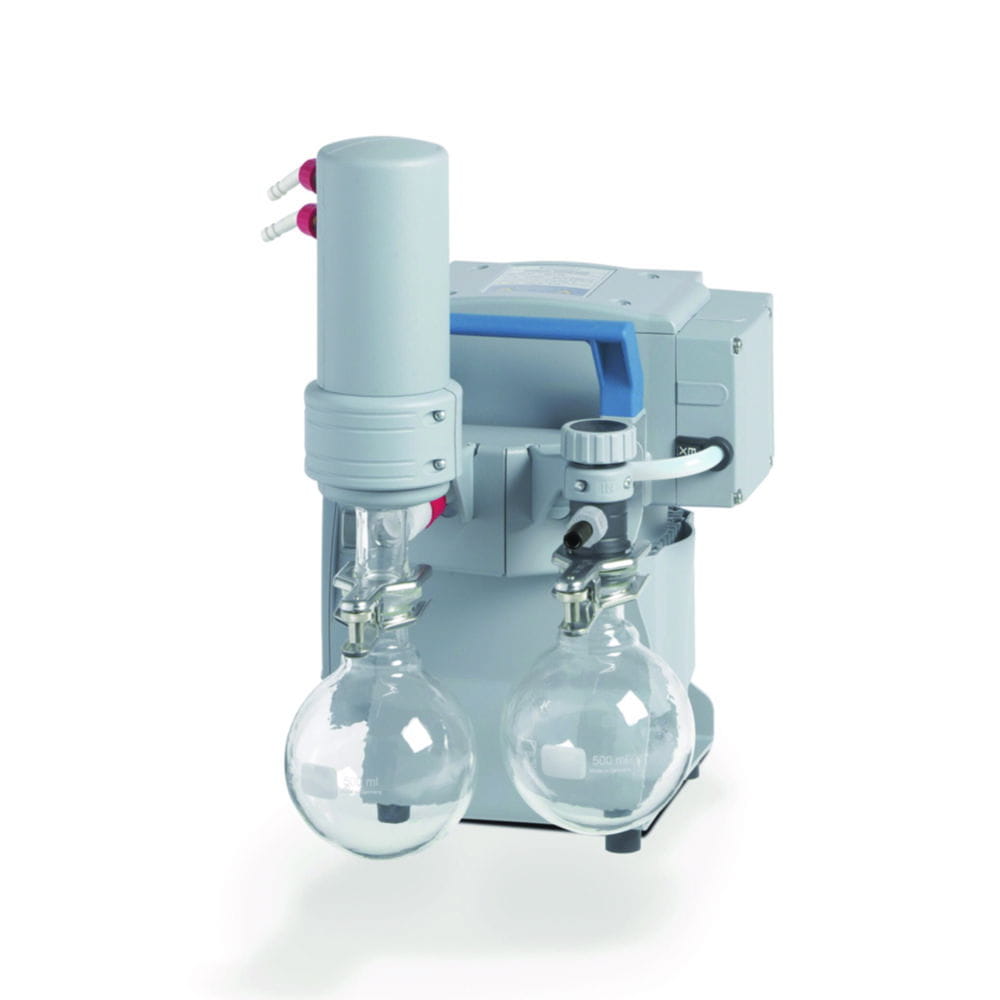 Chemistry Pump Units and Vacuum Systems