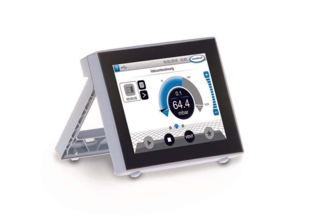 Vacuum Controller VACUU·SELECT