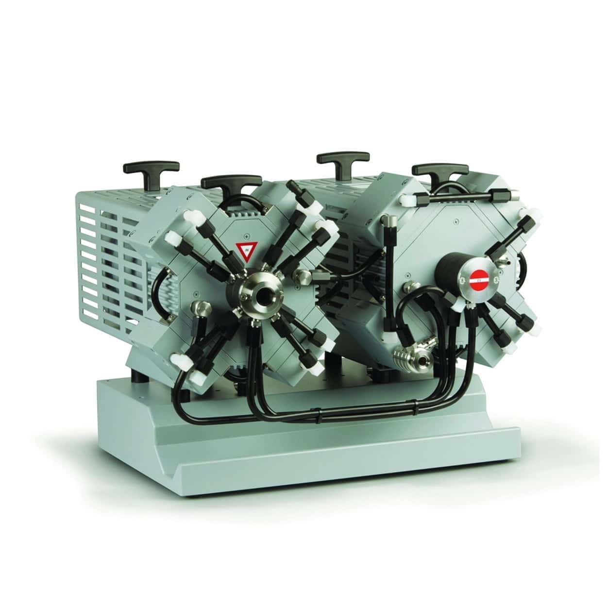 Chemie-Membranpumpe MV 10C EX VARIO