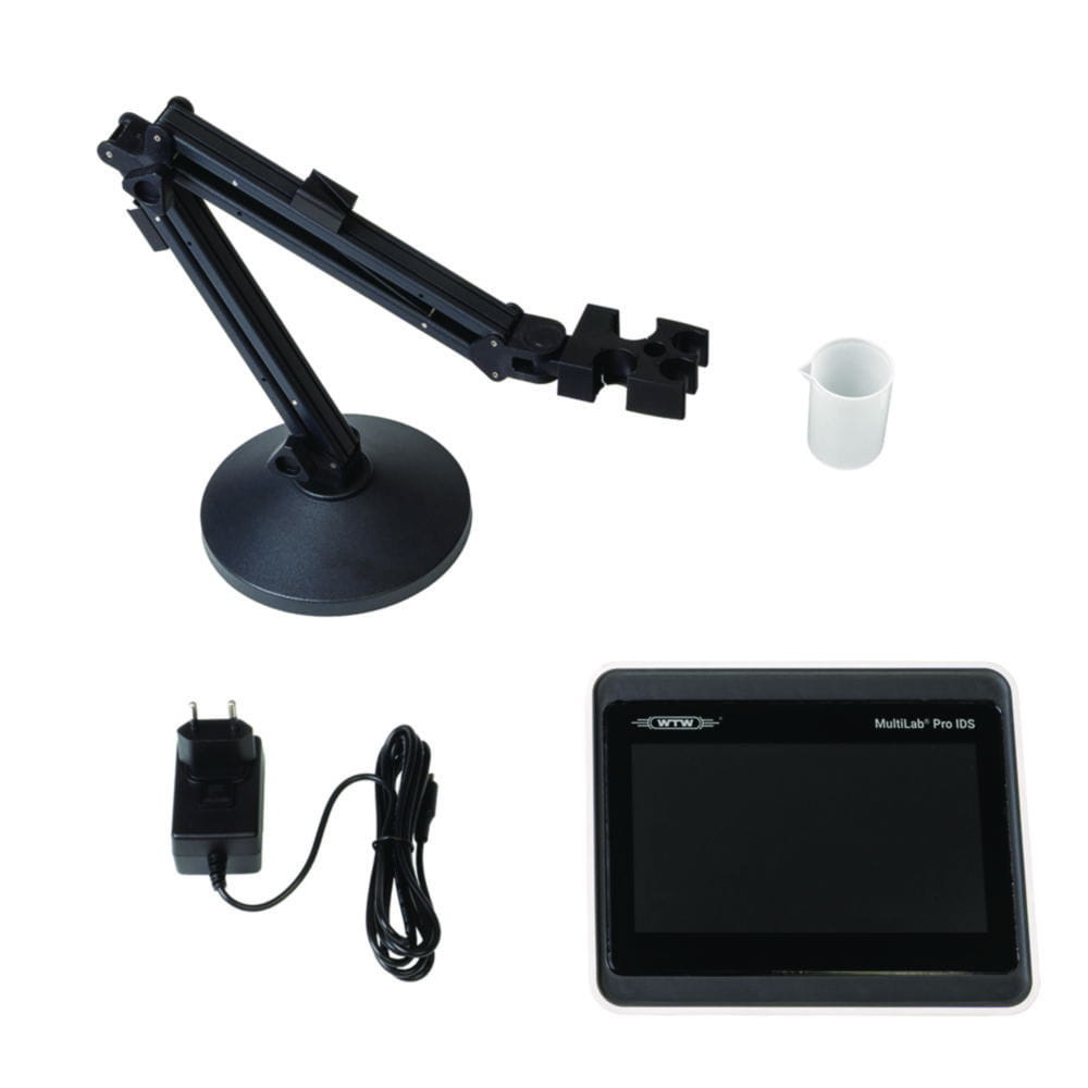 Multiparameter meter MultiLab® Pro 20 IDS