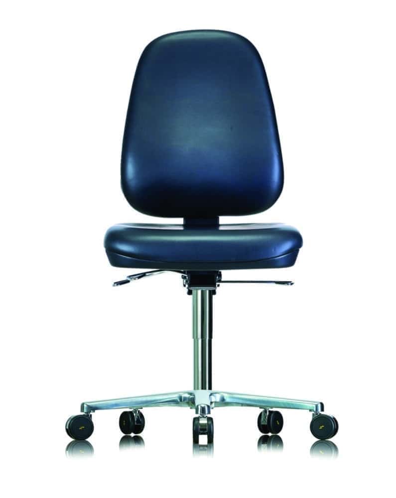 Chaises ESD pour salle blanche