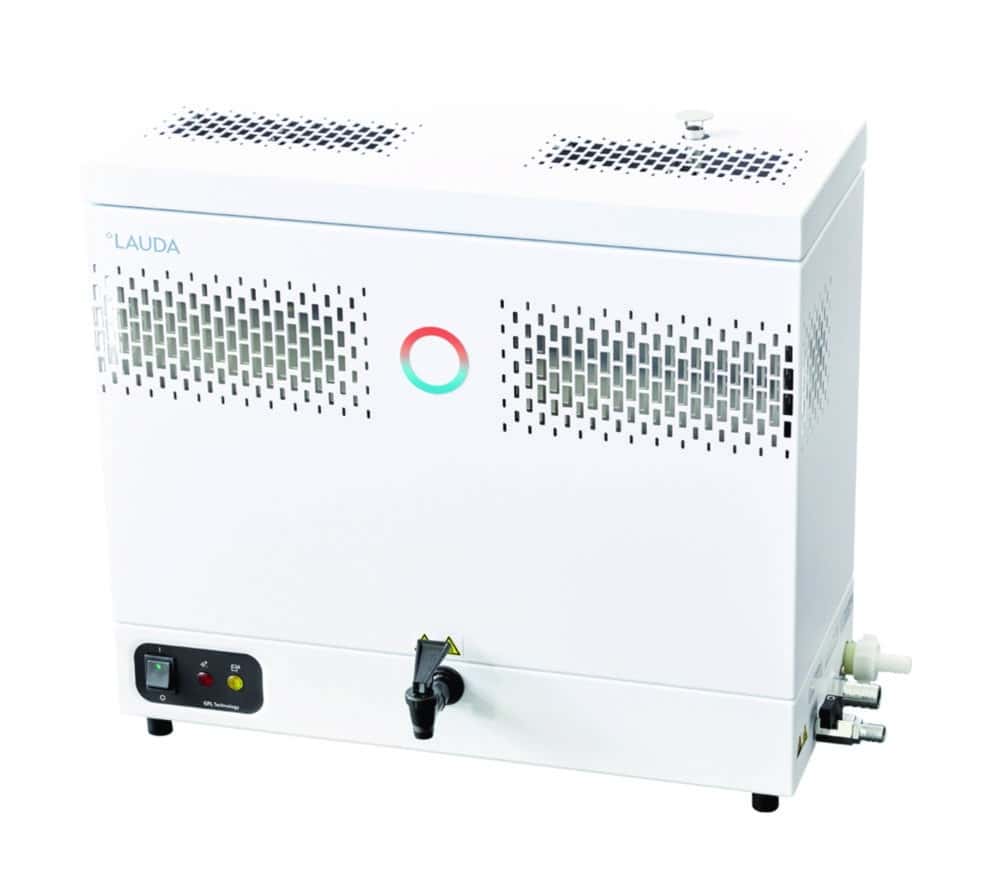 Water stills Puridest