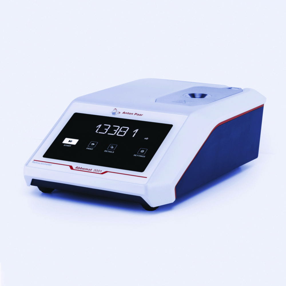 Laboratory refractometers Abbemat Essential